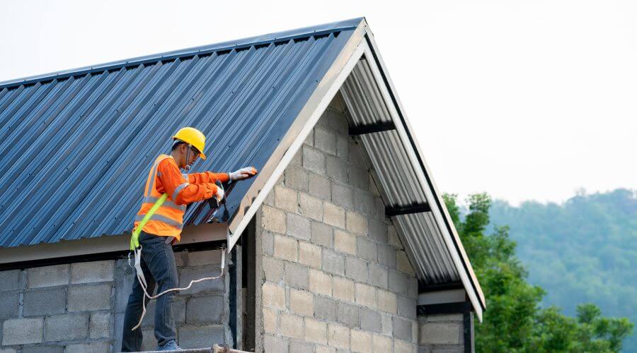 Local Chimney Repair in Milford, IL